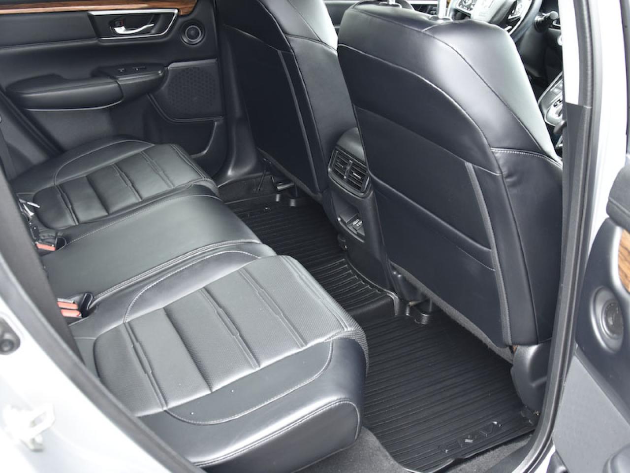 2017 Honda CR-V AWD 5DR EX-L - Photo #6
