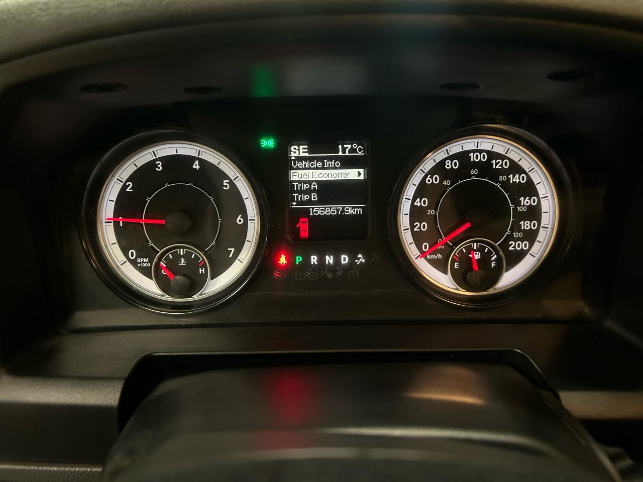 2017 RAM 1500 Express - Photo #10