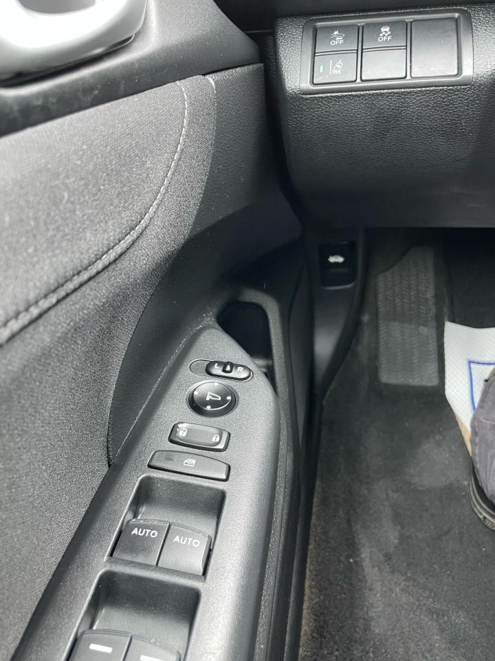 2019 Honda Civic EX - Photo #11