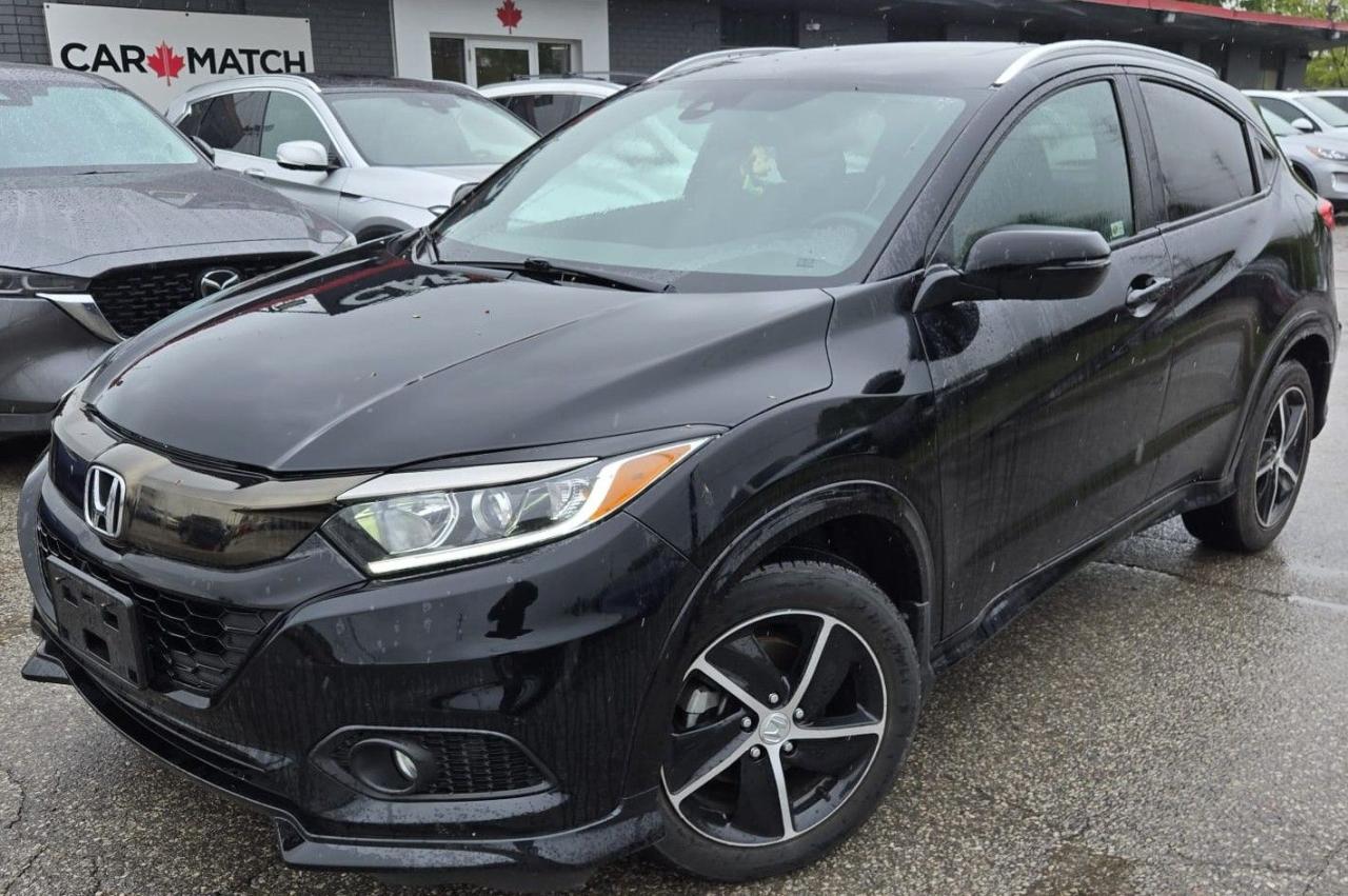 Used 2021 Honda HR-V SPORT / AWD / SUNROOF / BLUETOOTH / AUTO for sale in Cambridge, ON