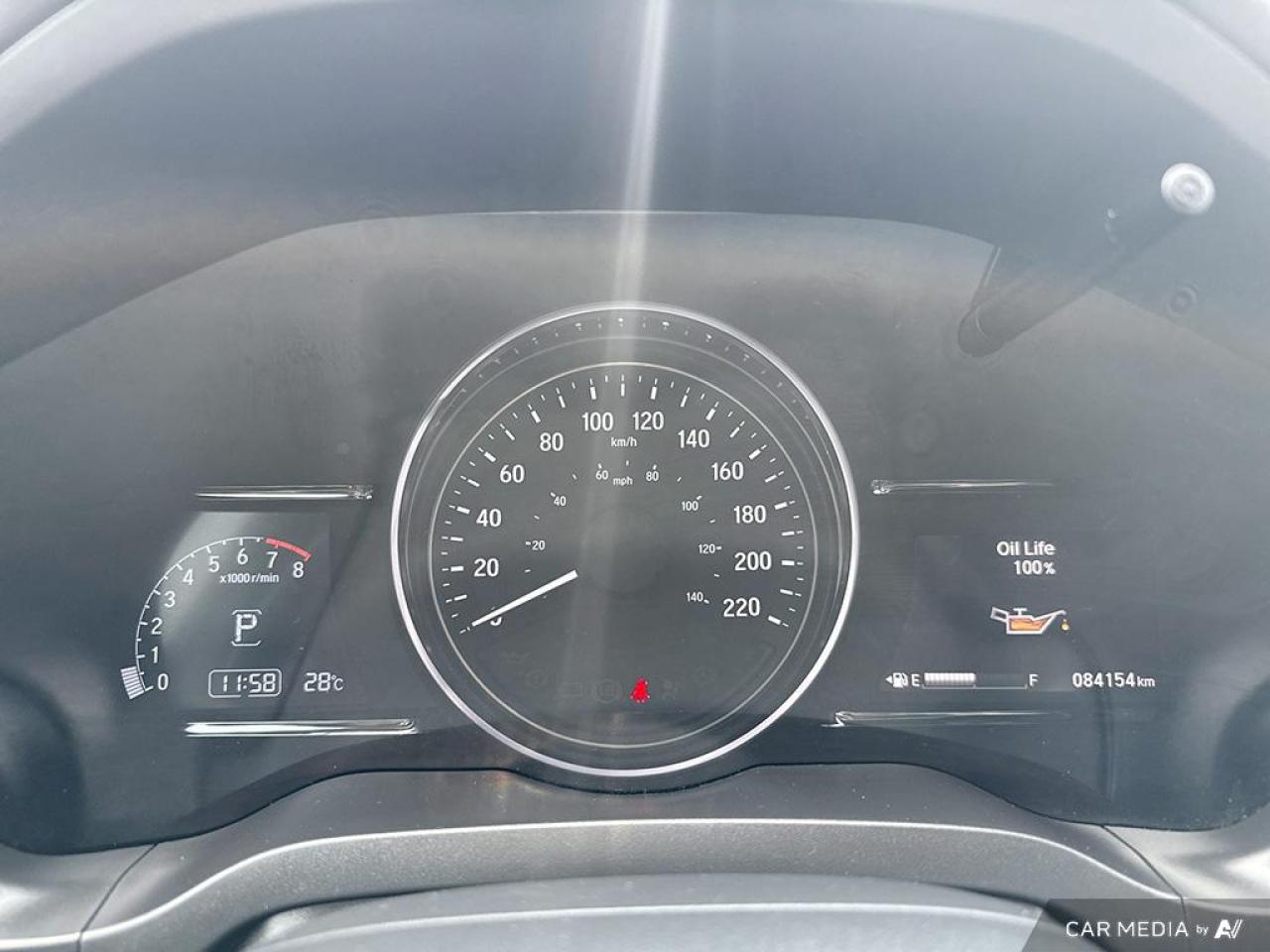 2021 Honda HR-V SPORT / AWD / SUNROOF / BLUETOOTH / AUTO - Photo #13