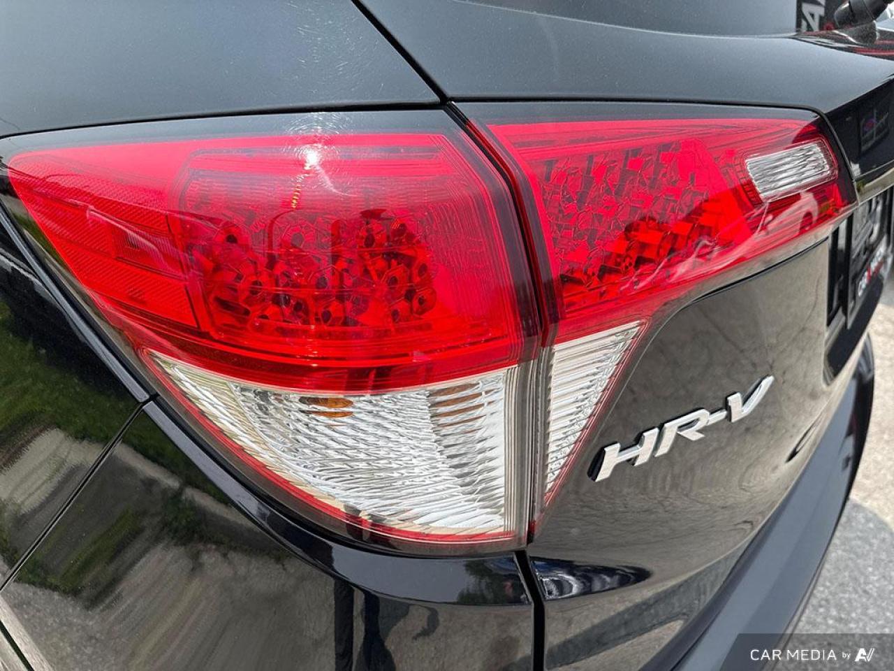 2021 Honda HR-V SPORT / AWD / SUNROOF / BLUETOOTH / AUTO - Photo #7