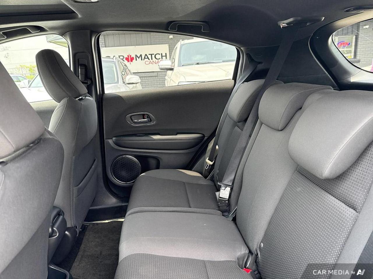 2021 Honda HR-V SPORT / AWD / SUNROOF / BLUETOOTH / AUTO - Photo #21