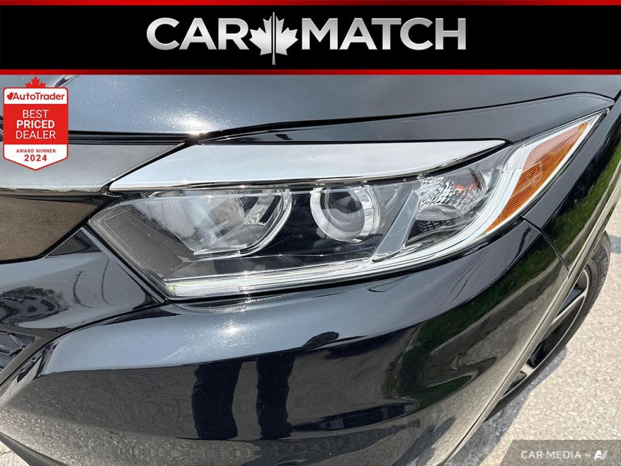 2021 Honda HR-V SPORT / AWD / SUNROOF / BLUETOOTH / AUTO - Photo #6