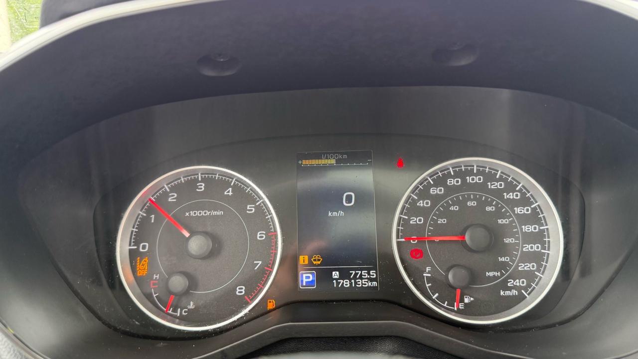 2019 Subaru ASCENT Touring - Photo #18