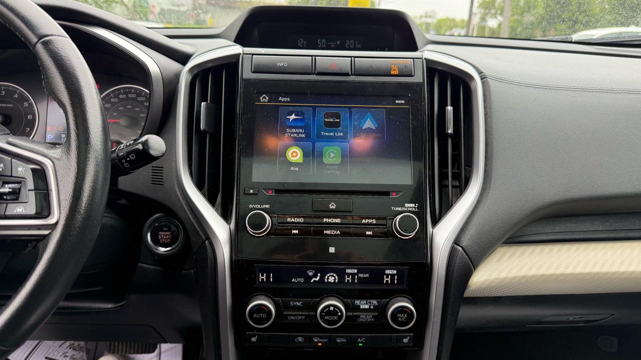 2019 Subaru ASCENT Touring - Photo #15