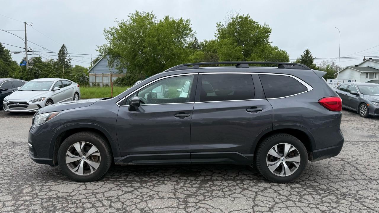 2019 Subaru ASCENT Touring - Photo #2