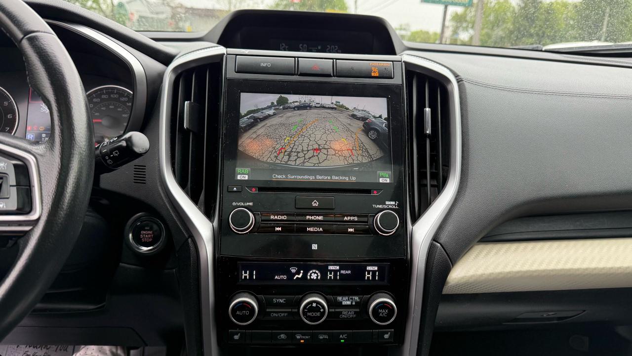 2019 Subaru ASCENT Touring - Photo #16