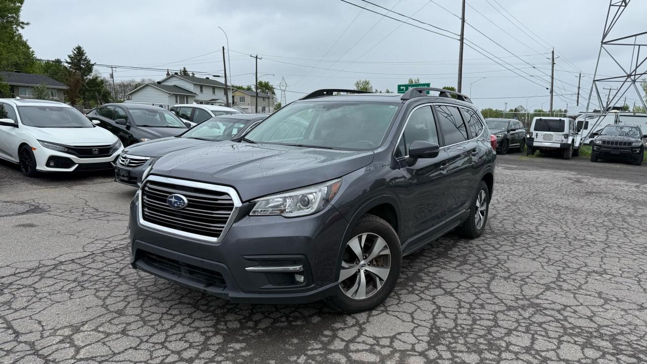 Used 2019 Subaru ASCENT Touring for sale in Ottawa, ON
