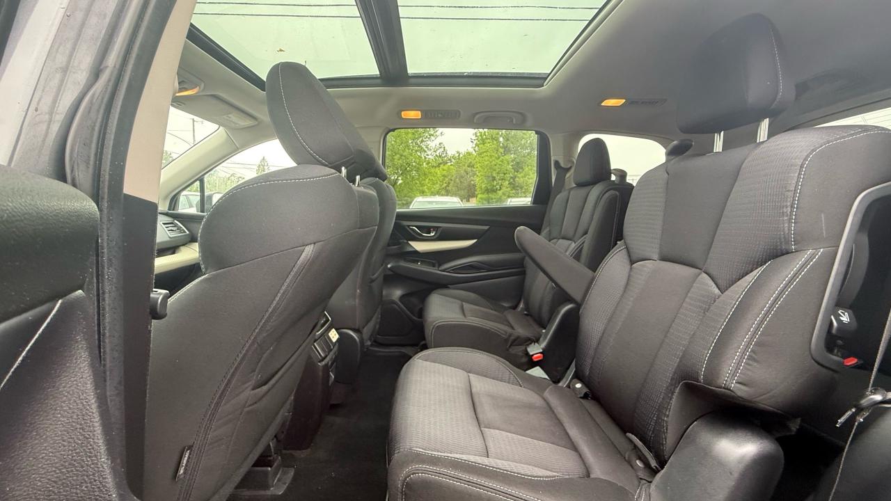 2019 Subaru ASCENT Touring - Photo #11