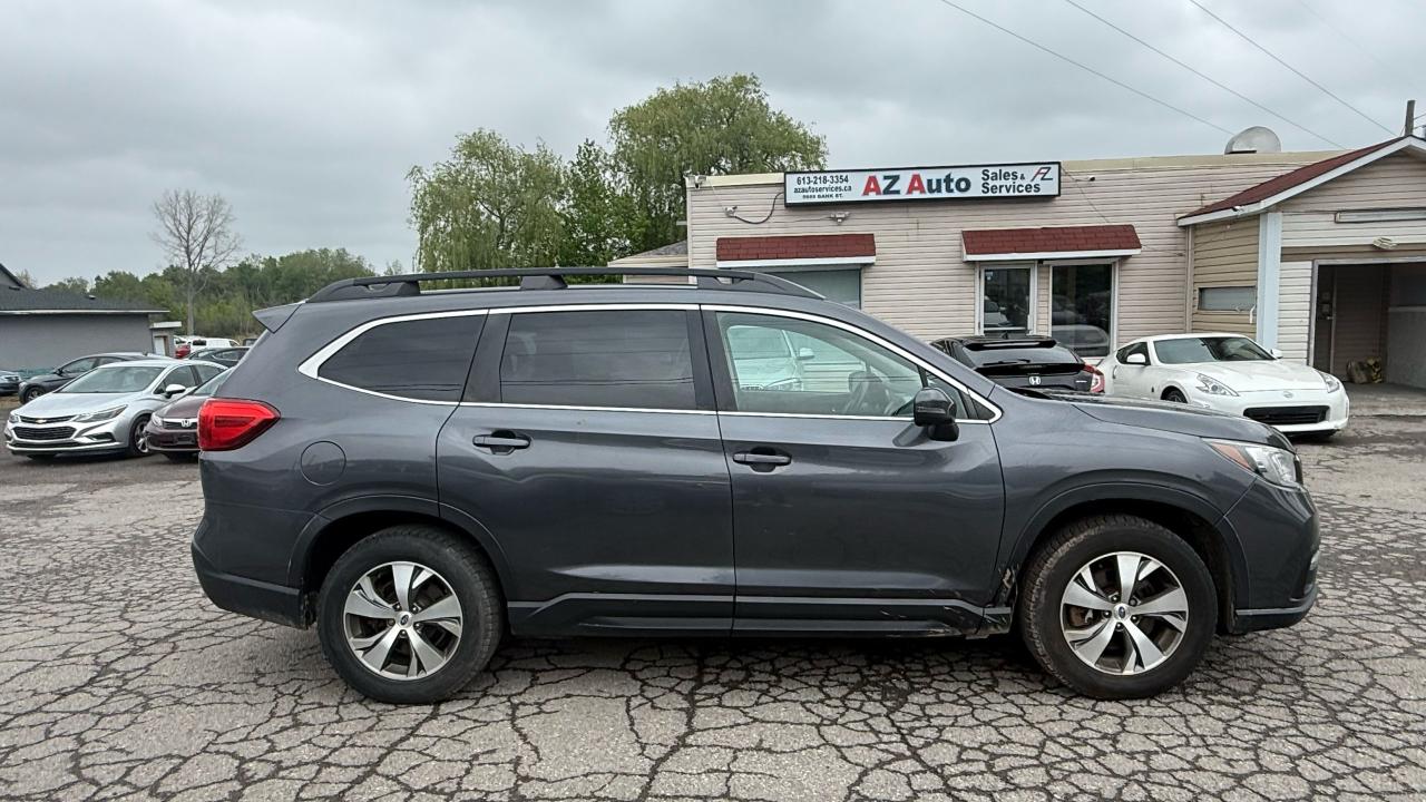 2019 Subaru ASCENT Touring - Photo #6