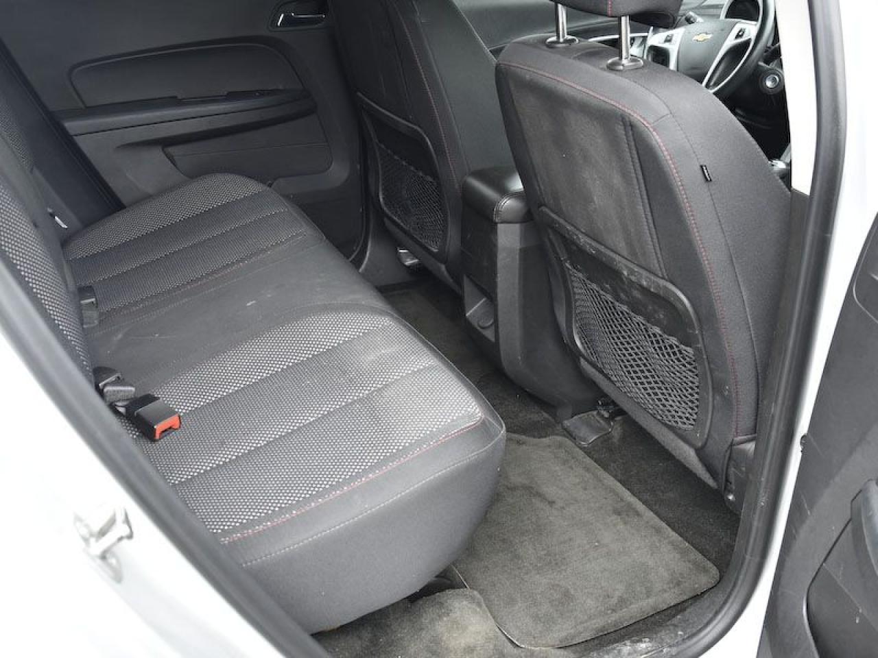 2017 Chevrolet Equinox FWD 4dr LT w/1LT - Photo #7