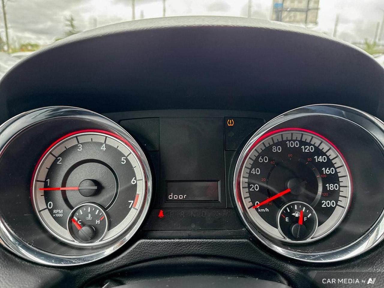 2020 Dodge Grand Caravan SE / NO ACCIDENTS / 3RD ROW STOW 'N GO / CRUISE - Photo #11