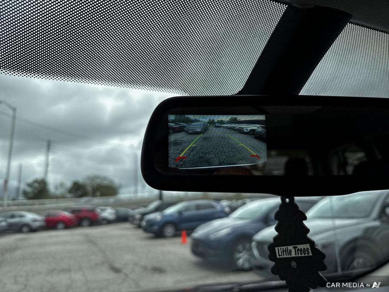 2020 Dodge Grand Caravan SE / NO ACCIDENTS / 3RD ROW STOW 'N GO / CRUISE - Photo #15