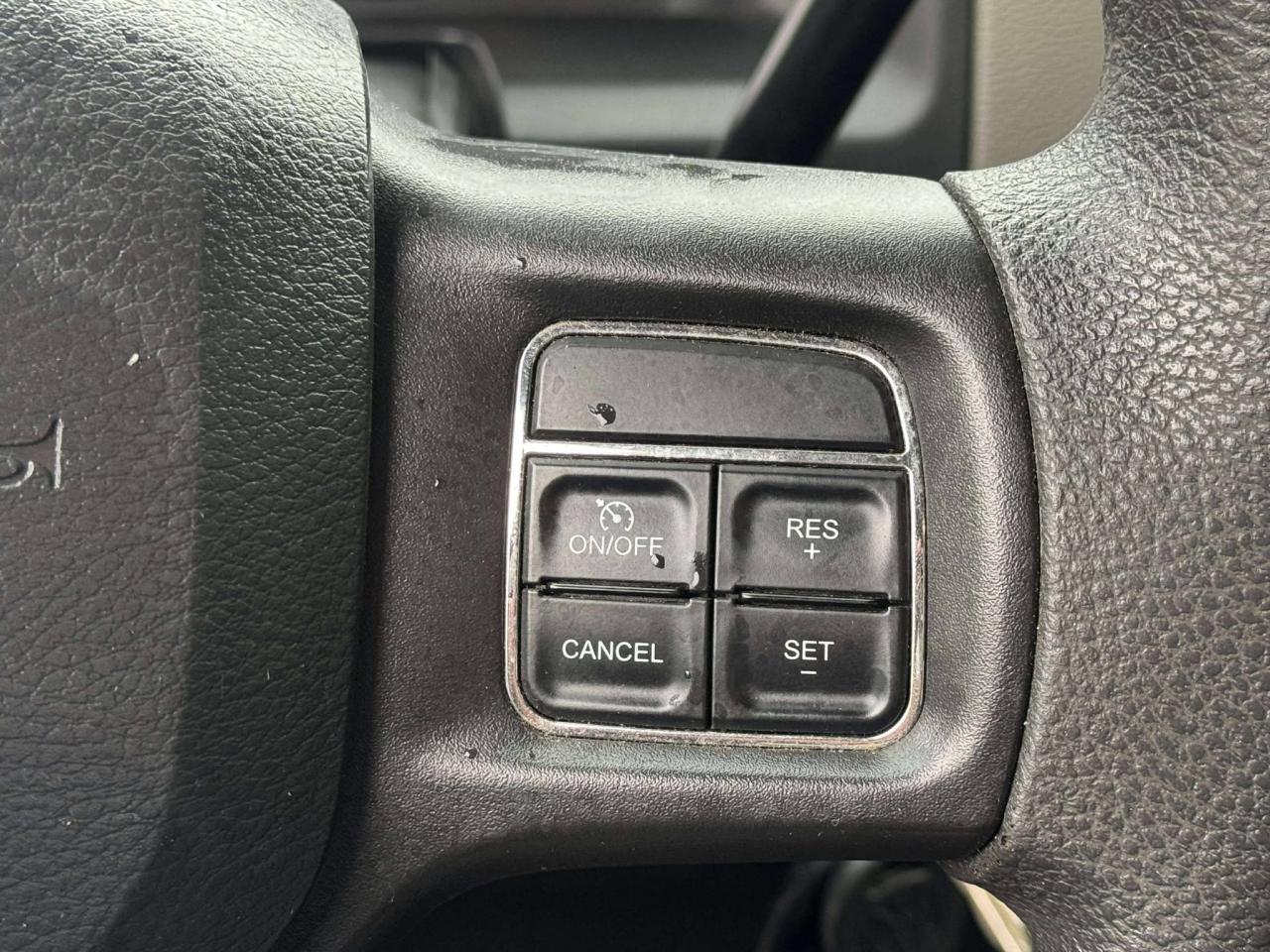 2012 RAM 1500 ST - Photo #23