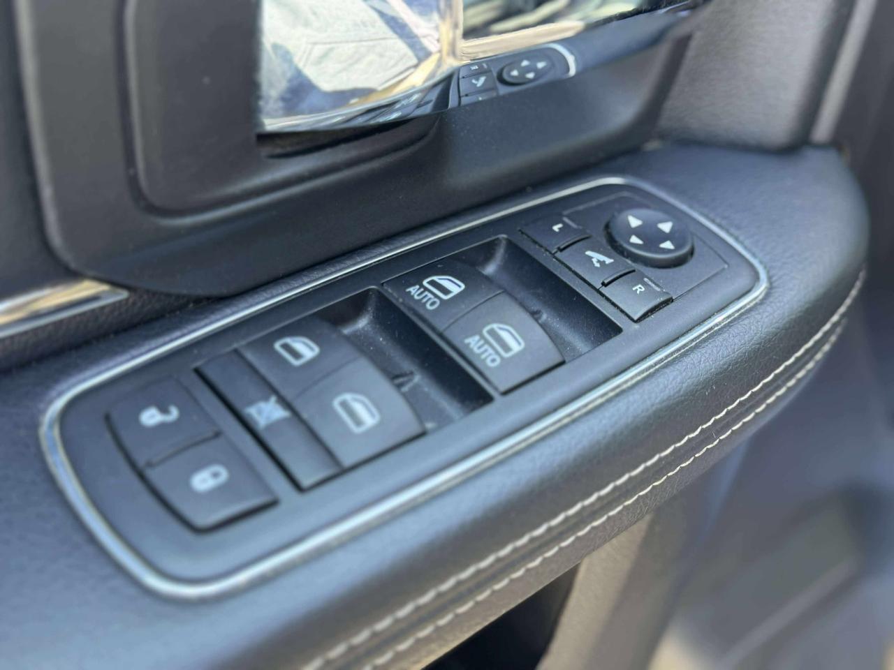 2015 RAM 1500 SPORT - Photo #25