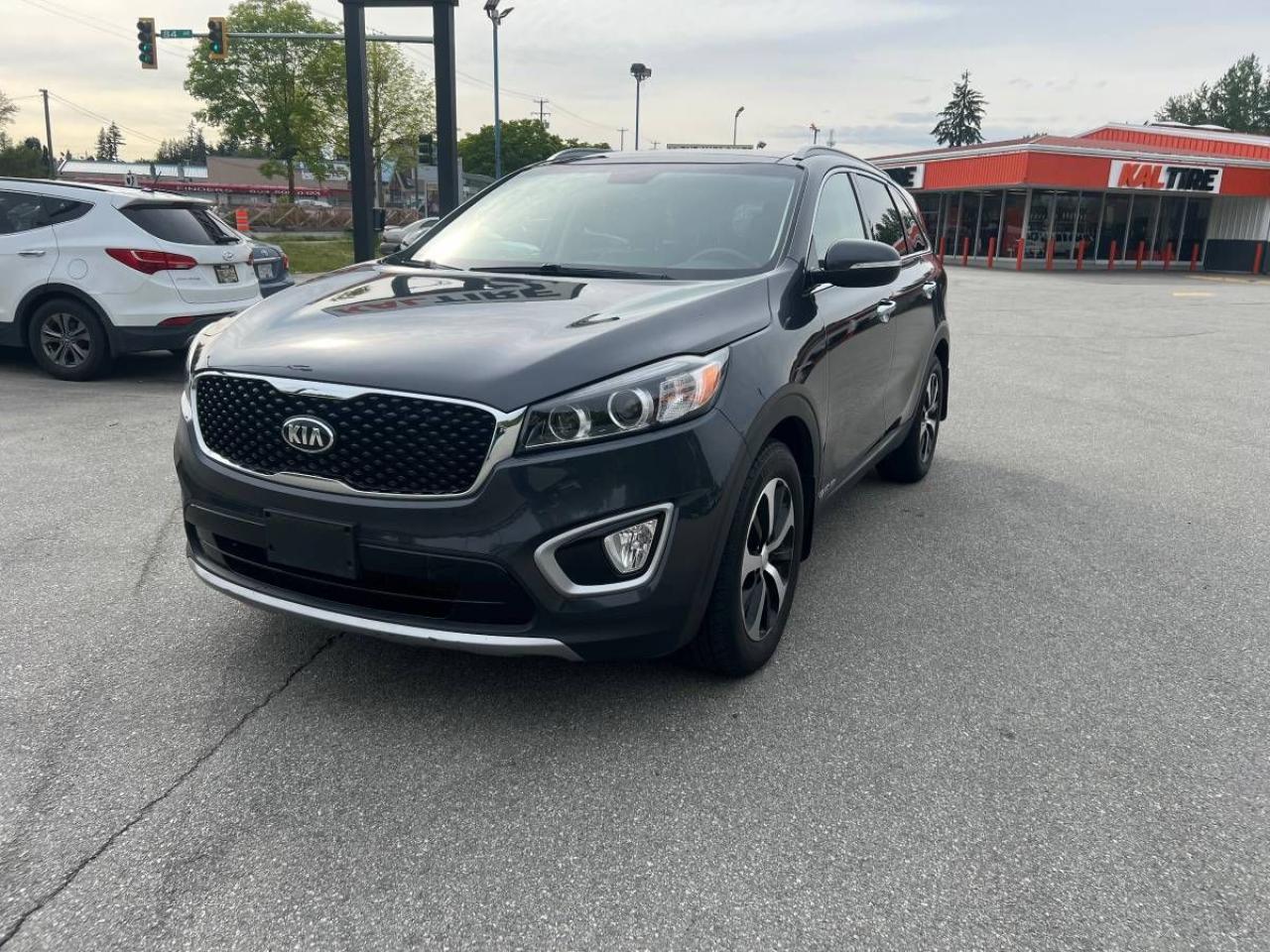 2019 Kia Sorento EX V6 - Photo #1