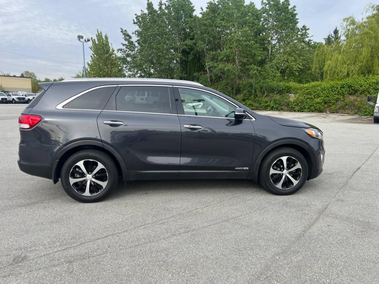 2019 Kia Sorento EX V6 - Photo #10
