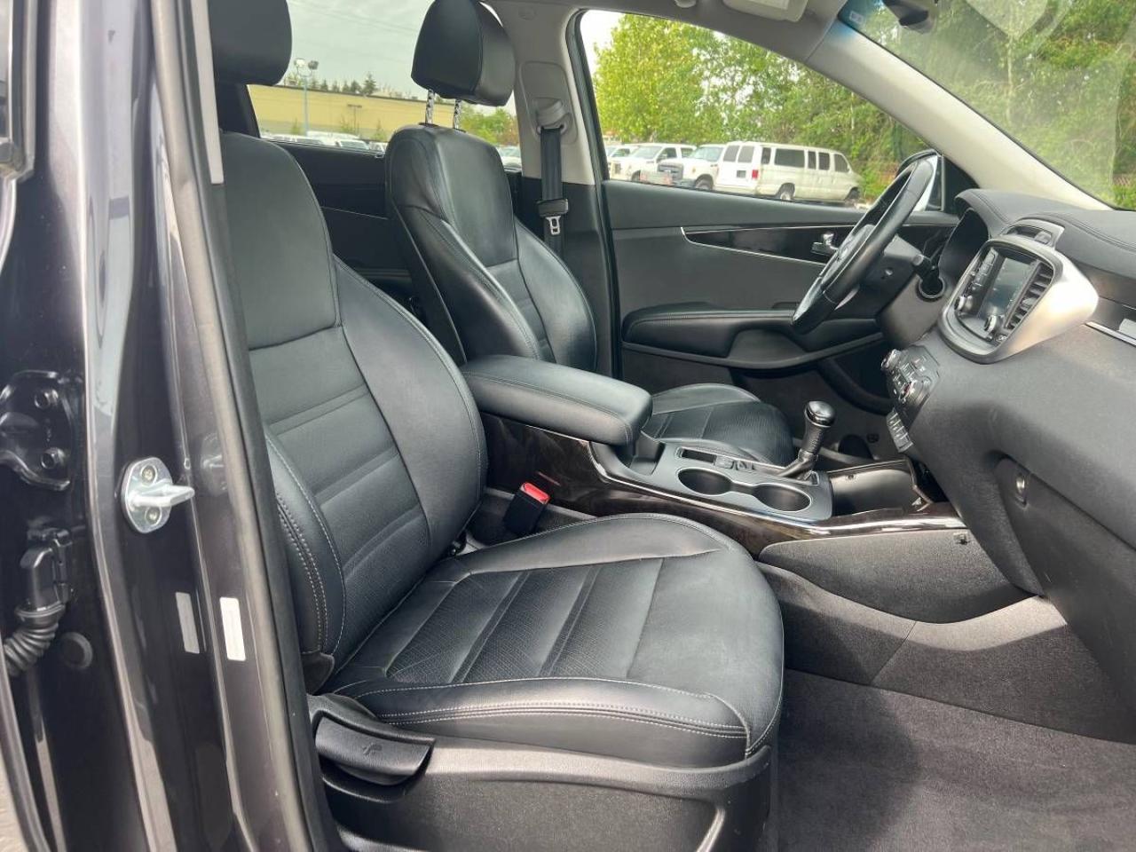 2019 Kia Sorento EX V6 - Photo #11