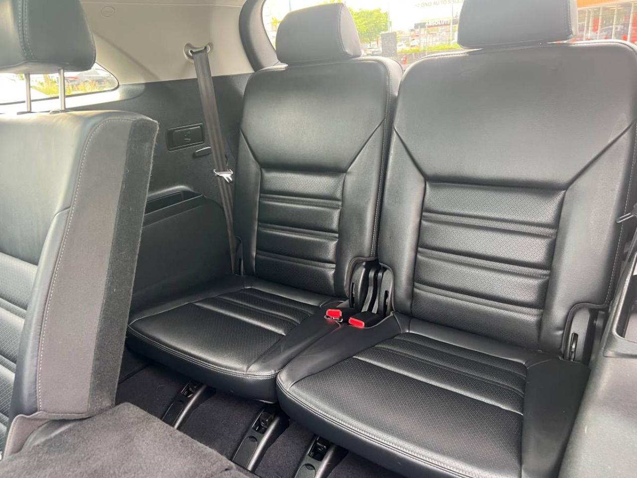 2019 Kia Sorento EX V6 - Photo #14