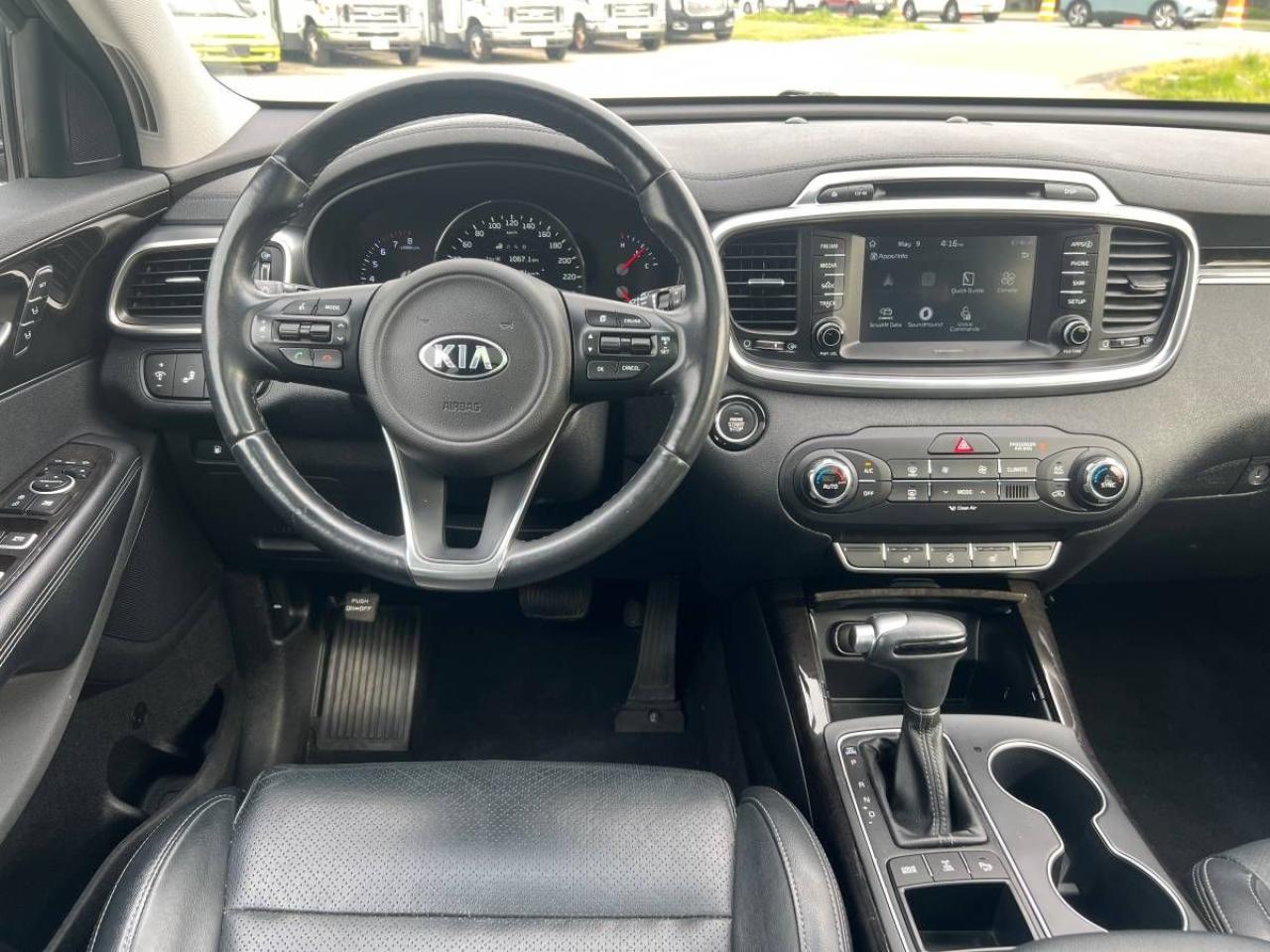 2019 Kia Sorento EX V6 - Photo #15
