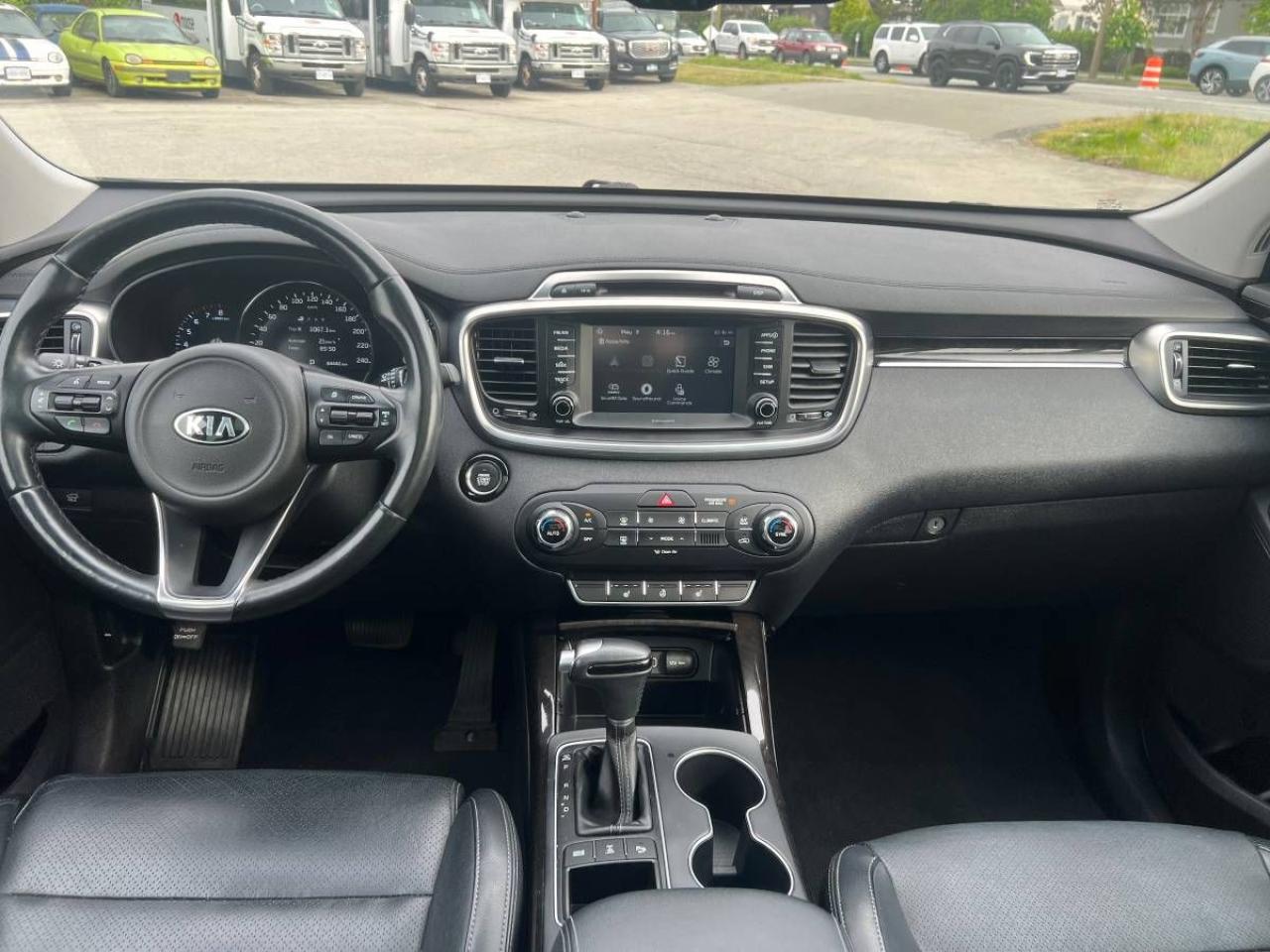 2019 Kia Sorento EX V6 - Photo #16