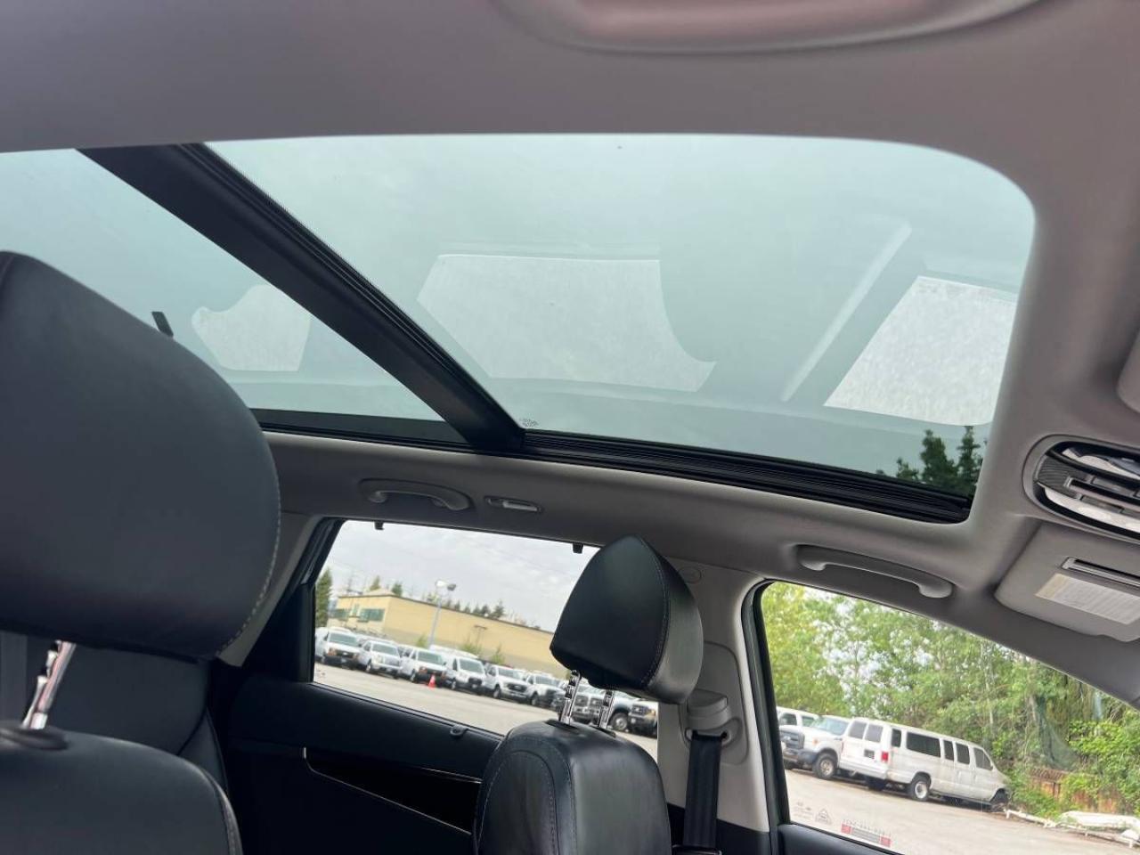 2019 Kia Sorento EX V6 - Photo #17