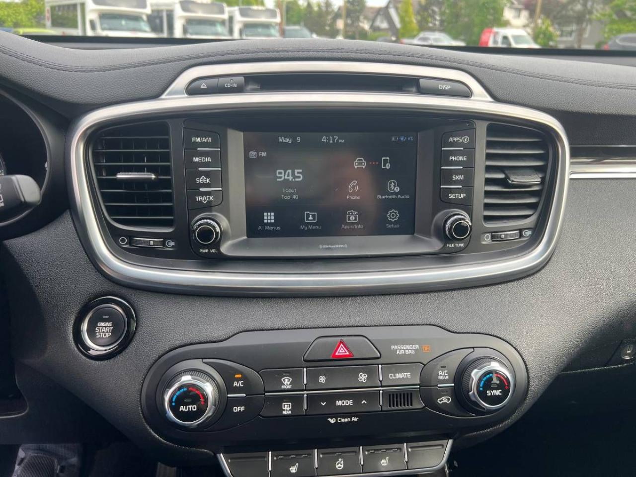 2019 Kia Sorento EX V6 - Photo #19