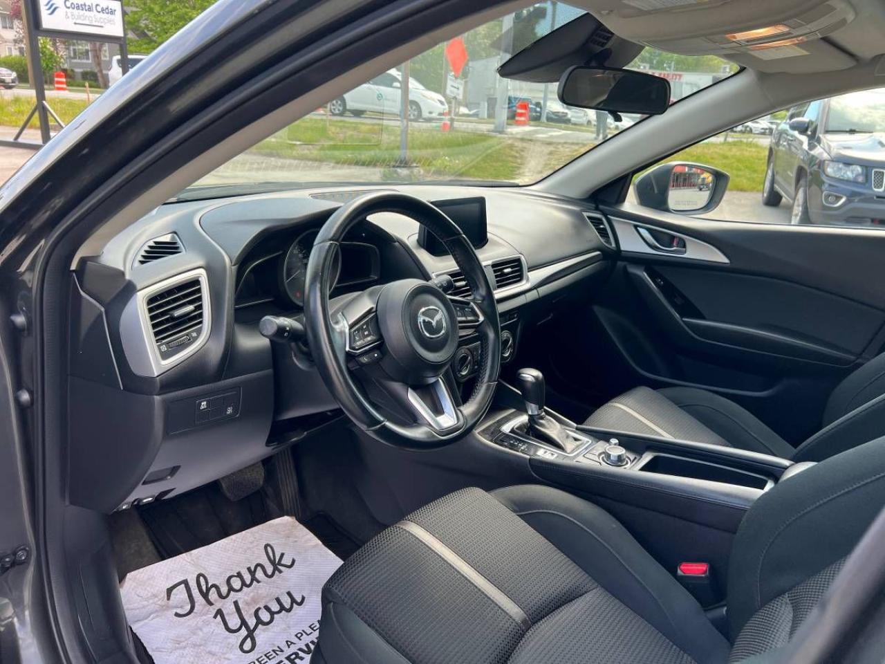 2018 Mazda MAZDA3 GS - Photo #14
