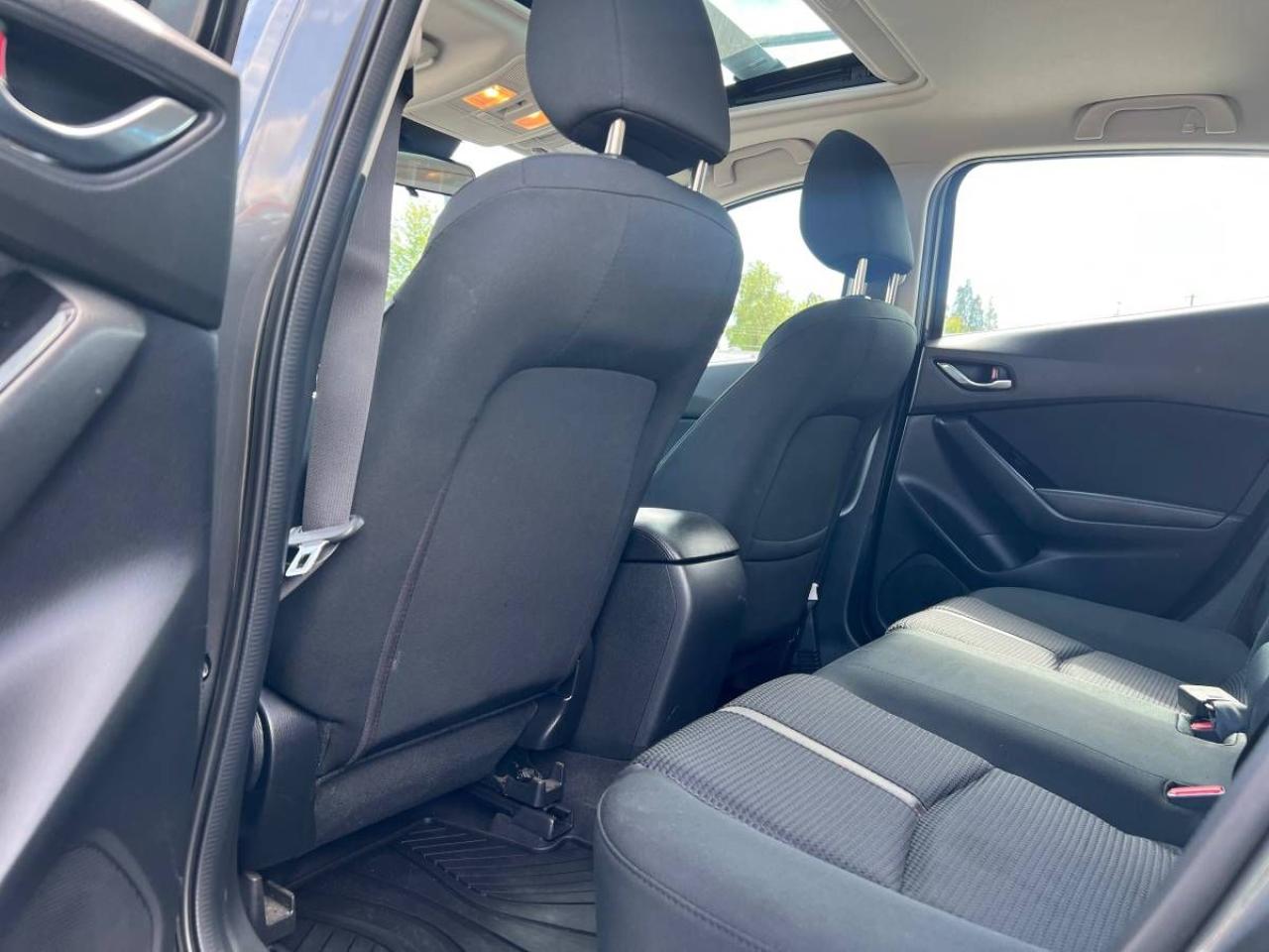 2018 Mazda MAZDA3 GS - Photo #15