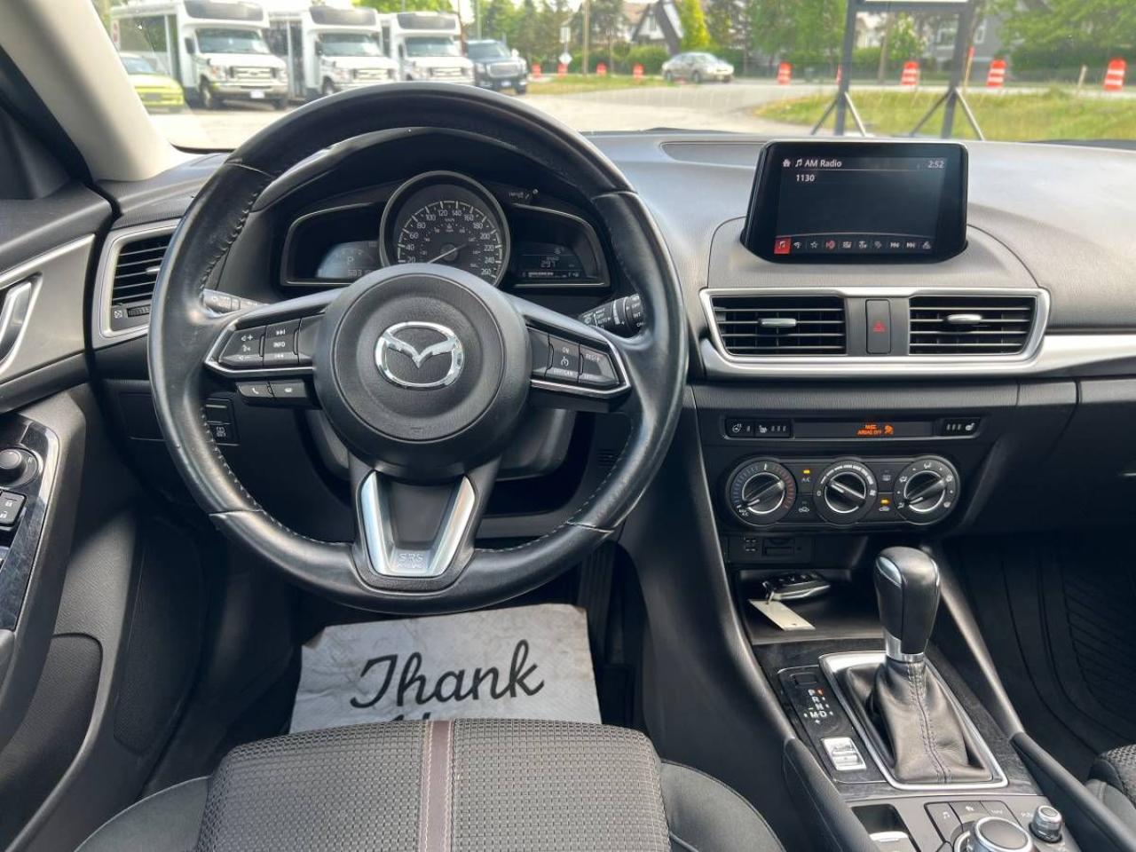 2018 Mazda MAZDA3 GS - Photo #17