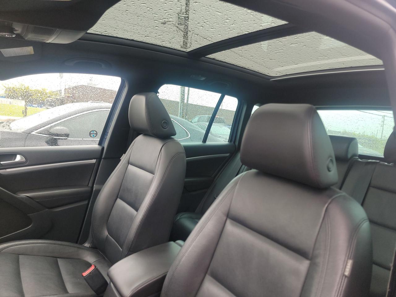 2015 Volkswagen Tiguan COMFORTLINE - Photo #15
