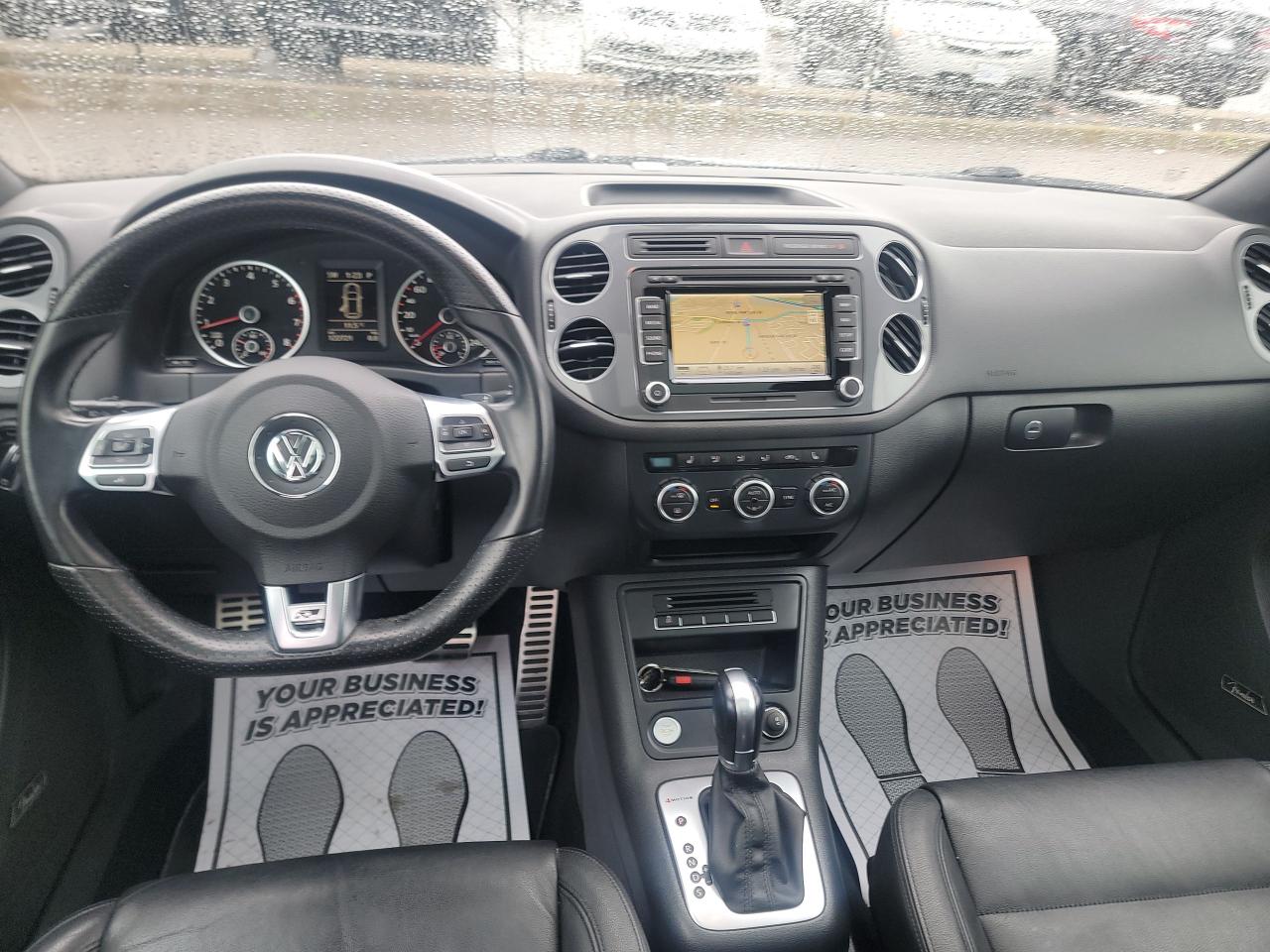 2015 Volkswagen Tiguan COMFORTLINE - Photo #19