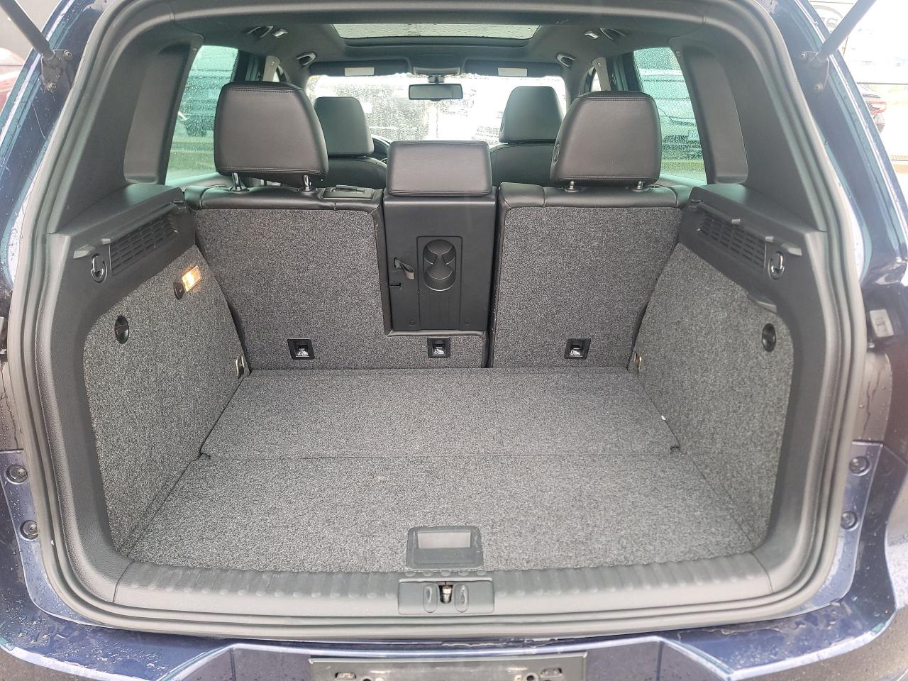 2015 Volkswagen Tiguan COMFORTLINE - Photo #20