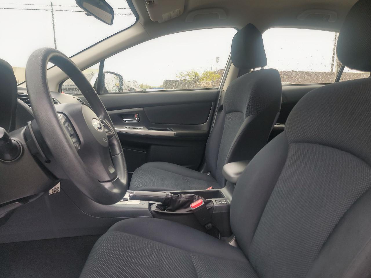 2015 Subaru Impreza 2.0i w/Touring Pkg - Photo #13