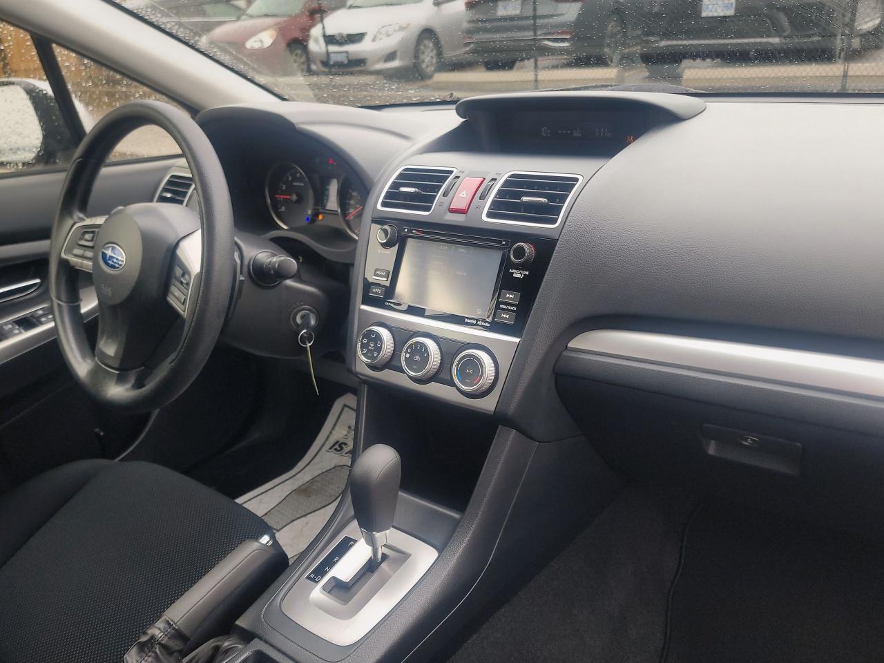 2015 Subaru Impreza 2.0i w/Touring Pkg - Photo #18
