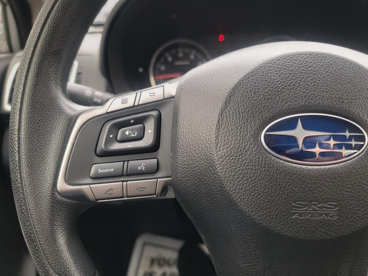 2015 Subaru Impreza 2.0i w/Touring Pkg - Photo #20
