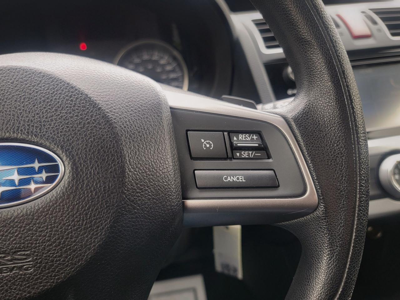 2015 Subaru Impreza 2.0i w/Touring Pkg - Photo #21