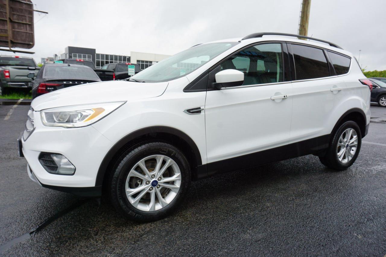 2019 Ford Escape 2.0L SEL 4WD CERTIFIED *ACCIDENT FREE*FORD MAINTAIN* CAMERA BLUETOOTH LEATHER HEATED SEATS CRUISE ALLOYS - Photo #3