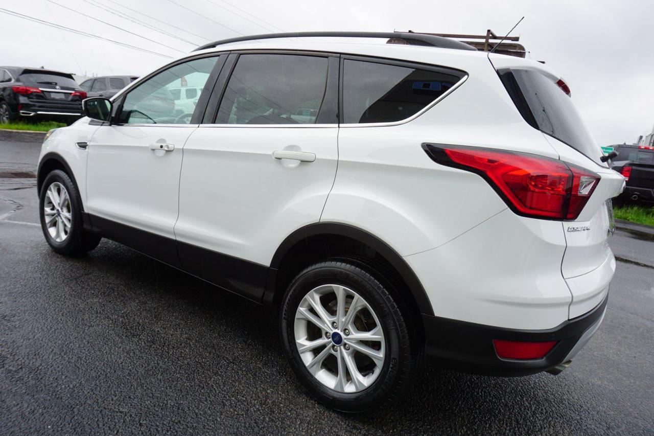 2019 Ford Escape 2.0L SEL 4WD CERTIFIED *ACCIDENT FREE*FORD MAINTAIN* CAMERA BLUETOOTH LEATHER HEATED SEATS CRUISE ALLOYS - Photo #4