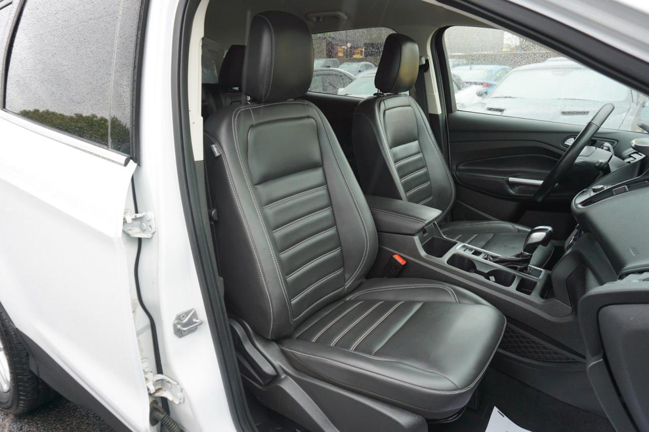 2019 Ford Escape 2.0L SEL 4WD CERTIFIED *ACCIDENT FREE*FORD MAINTAIN* CAMERA BLUETOOTH LEATHER HEATED SEATS CRUISE ALLOYS - Photo #19
