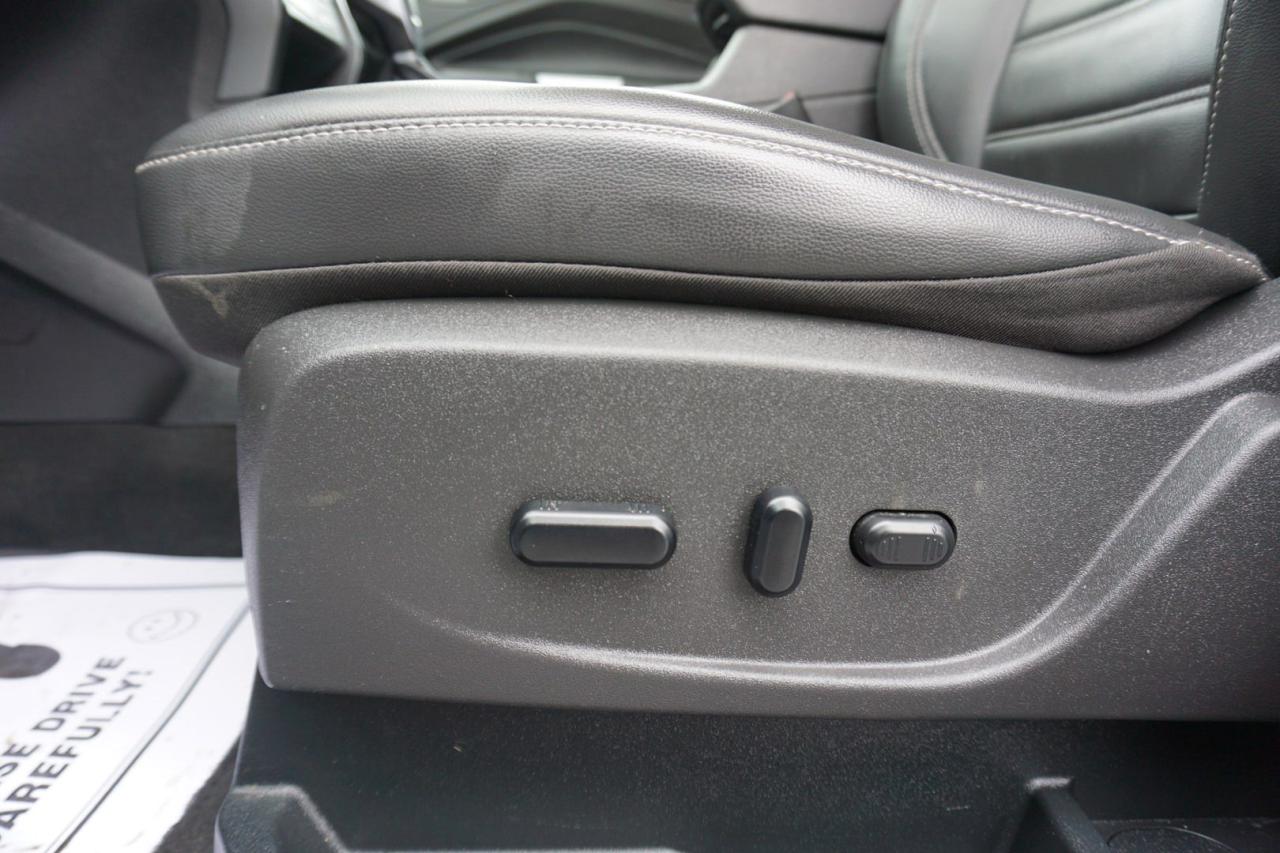 2019 Ford Escape 2.0L SEL 4WD CERTIFIED *ACCIDENT FREE*FORD MAINTAIN* CAMERA BLUETOOTH LEATHER HEATED SEATS CRUISE ALLOYS - Photo #30