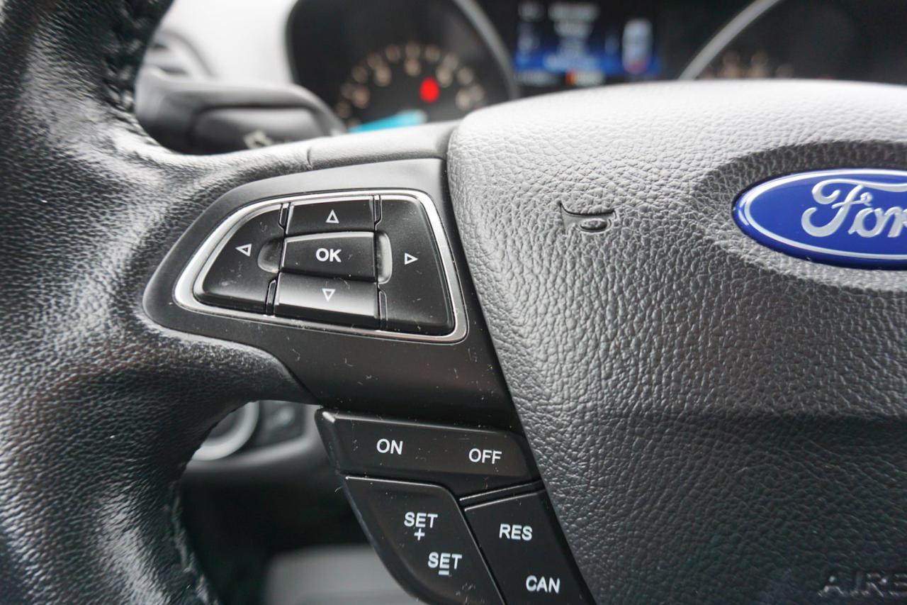 2019 Ford Escape 2.0L SEL 4WD CERTIFIED *ACCIDENT FREE*FORD MAINTAIN* CAMERA BLUETOOTH LEATHER HEATED SEATS CRUISE ALLOYS - Photo #31