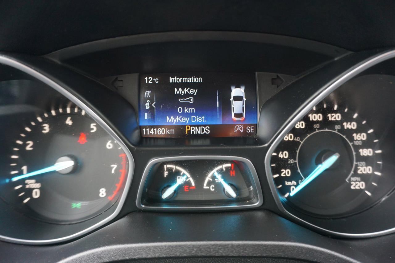 2019 Ford Escape 2.0L SEL 4WD CERTIFIED *ACCIDENT FREE*FORD MAINTAIN* CAMERA BLUETOOTH LEATHER HEATED SEATS CRUISE ALLOYS - Photo #36