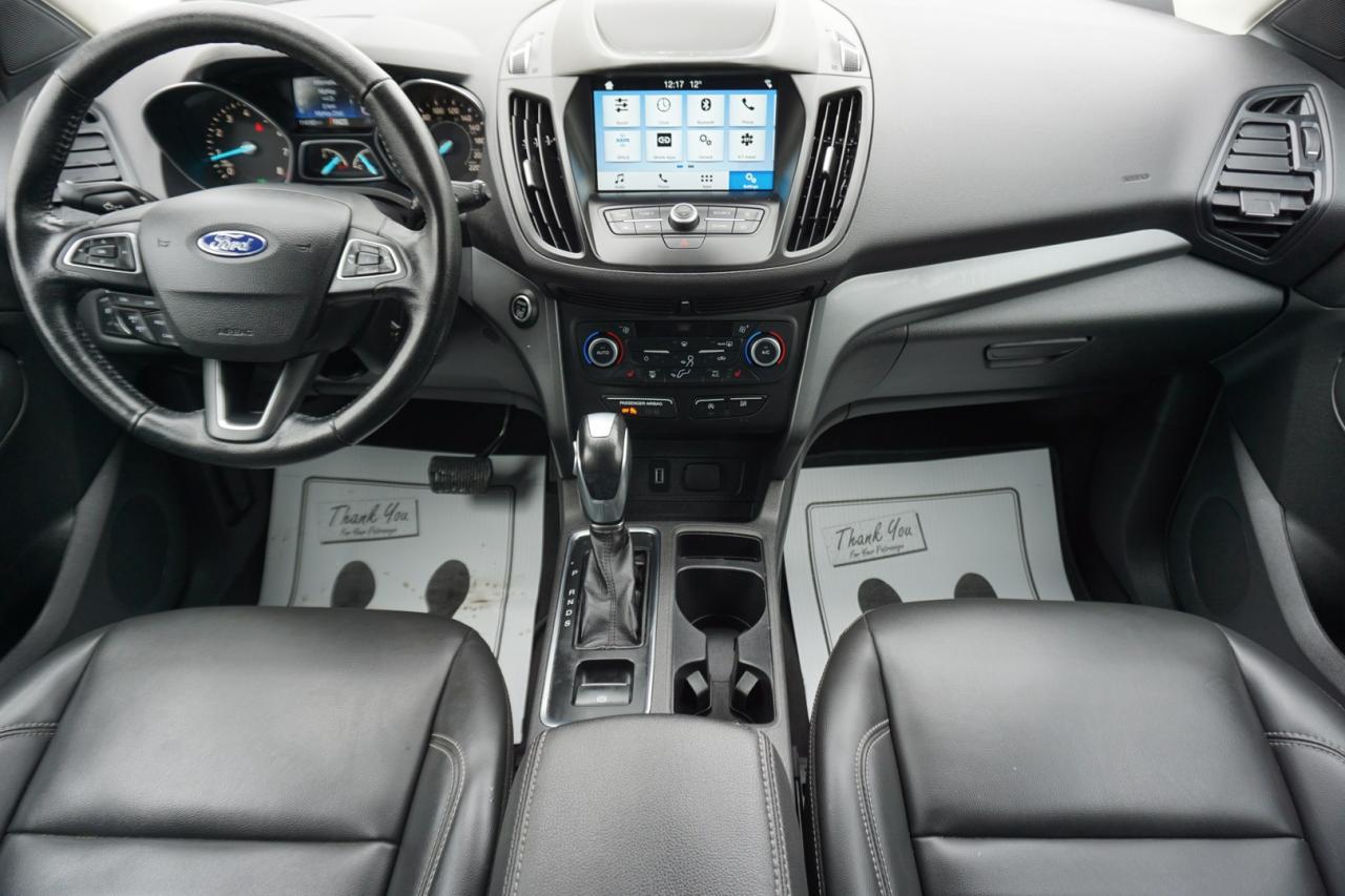 2019 Ford Escape 2.0L SEL 4WD CERTIFIED *ACCIDENT FREE*FORD MAINTAIN* CAMERA BLUETOOTH LEATHER HEATED SEATS CRUISE ALLOYS - Photo #12