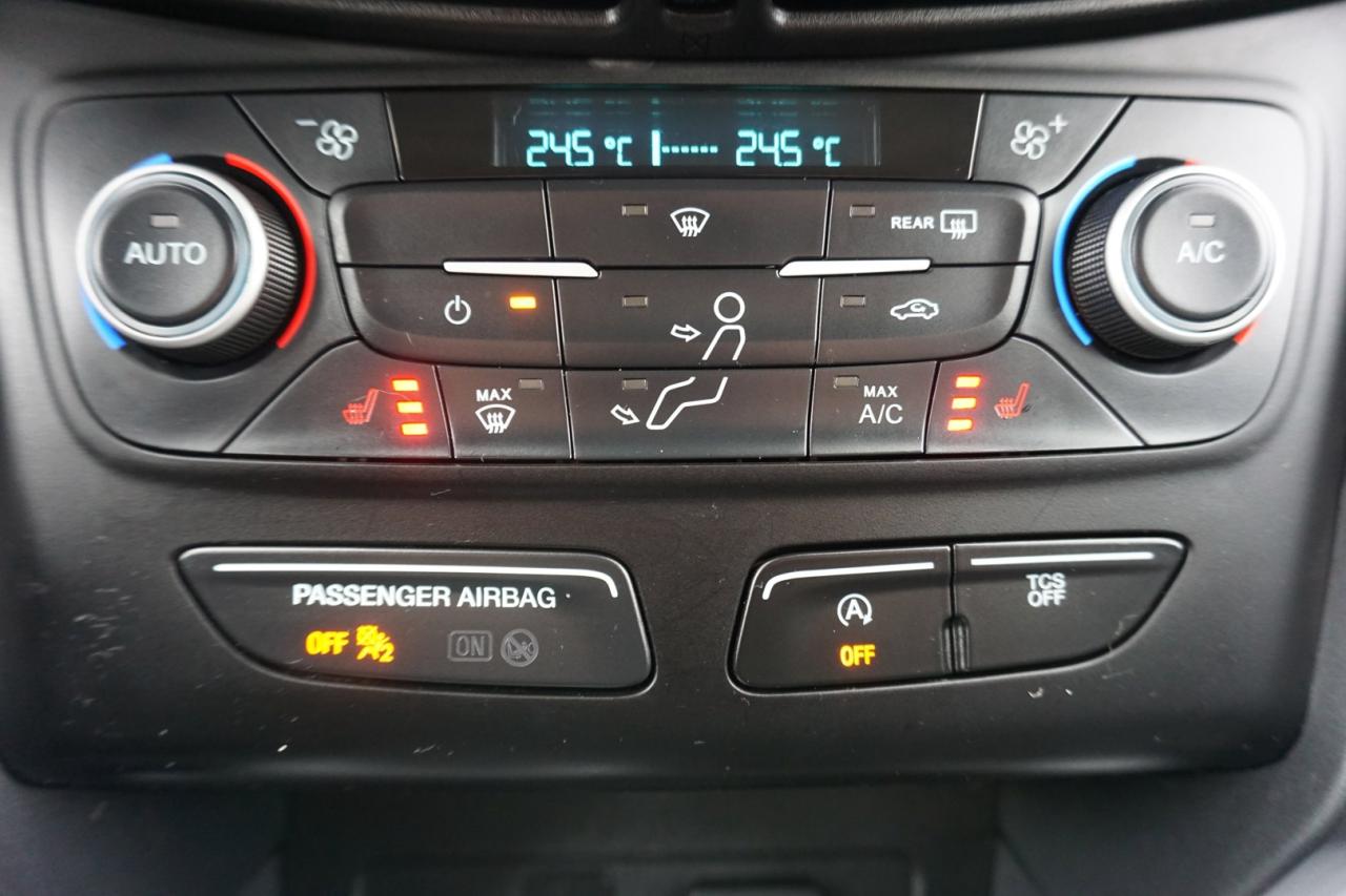 2019 Ford Escape 2.0L SEL 4WD CERTIFIED *ACCIDENT FREE*FORD MAINTAIN* CAMERA BLUETOOTH LEATHER HEATED SEATS CRUISE ALLOYS - Photo #25