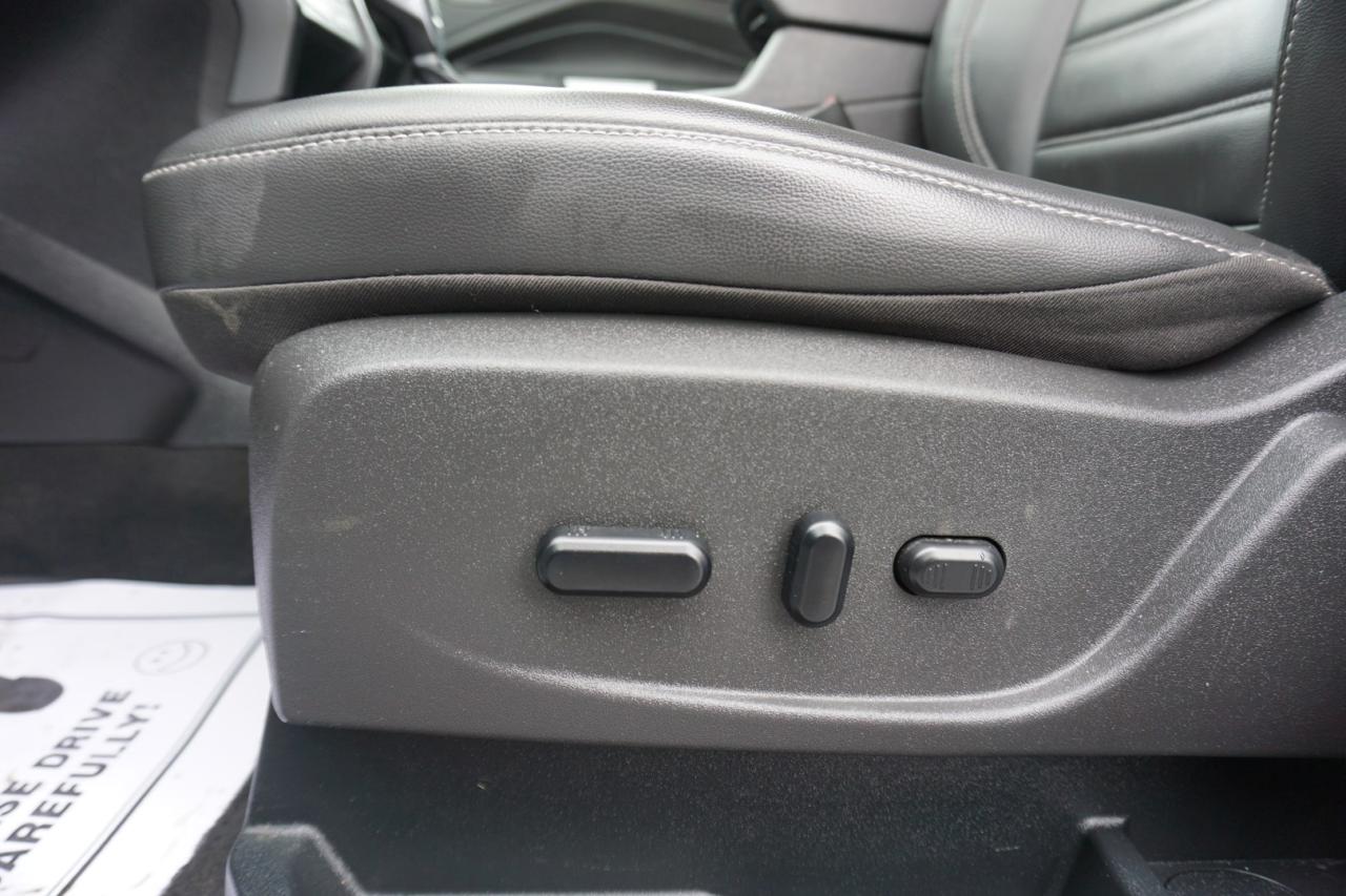 2019 Ford Escape 2.0L SEL 4WD CERTIFIED *ACCIDENT FREE*FORD MAINTAIN* CAMERA BLUETOOTH LEATHER HEATED SEATS CRUISE ALLOYS - Photo #30
