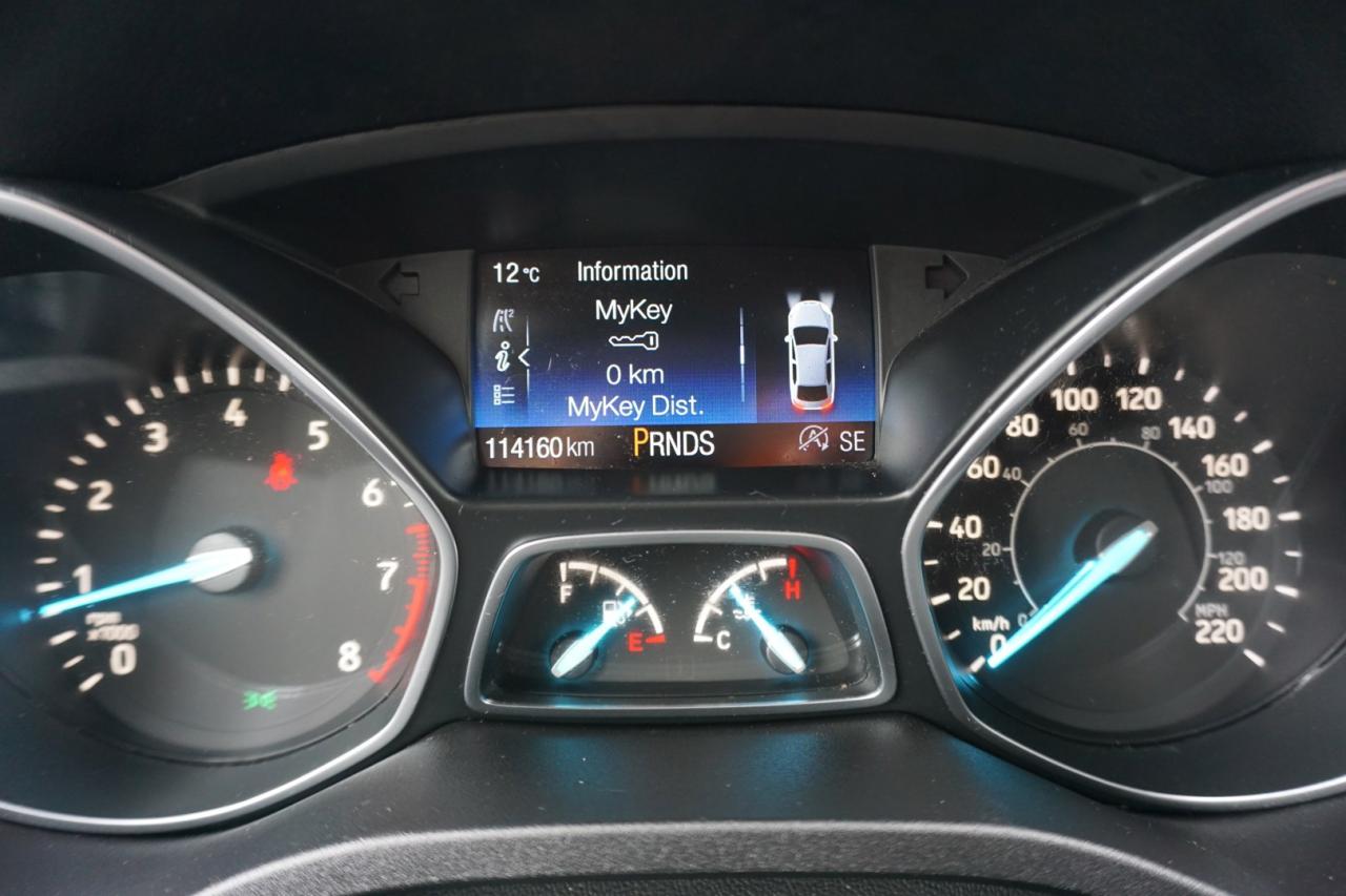 2019 Ford Escape 2.0L SEL 4WD CERTIFIED *ACCIDENT FREE*FORD MAINTAIN* CAMERA BLUETOOTH LEATHER HEATED SEATS CRUISE ALLOYS - Photo #36