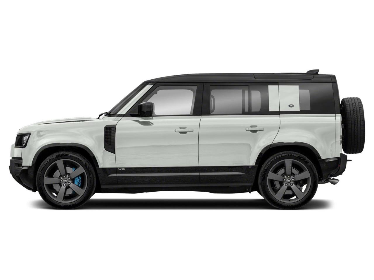 Used 2023 Land Rover Defender 110 | PANO |HUD for sale in Winnipeg, MB