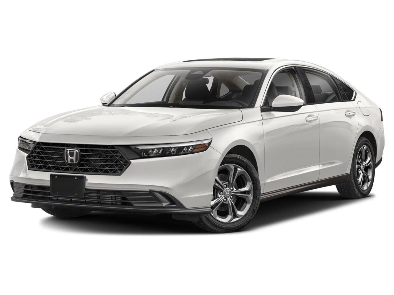 Used 2023 Honda Accord EX ONE OWNER for sale in Winnipeg, MB